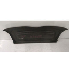 Plage arriere CITROEN C3 2