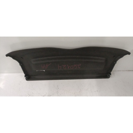 Plage arriere CITROEN C3 2