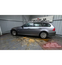 Commande GPS BMW SERIE 3 E91 Photo n°5