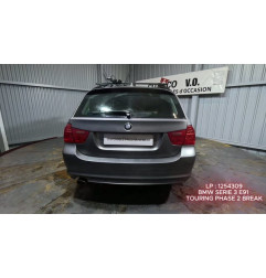 Commande GPS BMW SERIE 3 E91 Photo n°7