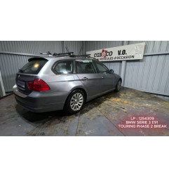 Commande GPS BMW SERIE 3 E91 Photo n°8