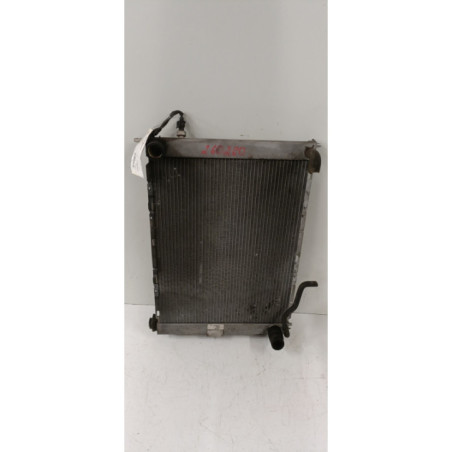 Radiateur eau clim RENAULT GRAND MODUS Photo n°1