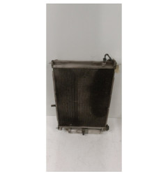 Radiateur eau clim RENAULT GRAND MODUS