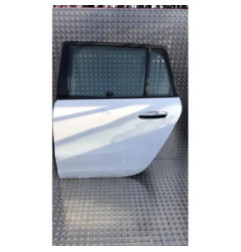 Porte arriere gauche CITROEN C4 GRAND PICASSO 2 Photo n°1