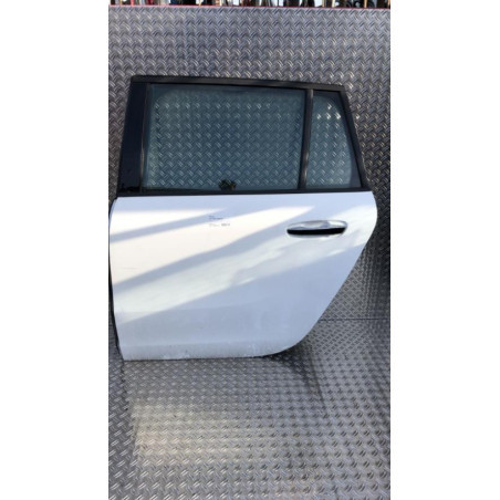 Porte arriere gauche CITROEN C4 GRAND PICASSO 2 Photo n°1