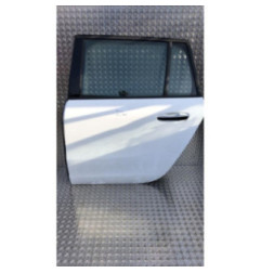 Porte arriere gauche CITROEN C4 GRAND PICASSO 2