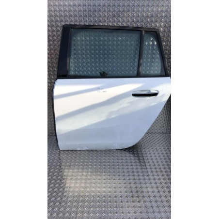 Porte arriere gauche CITROEN C4 GRAND PICASSO 2