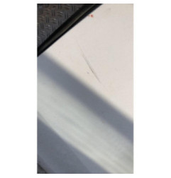 Porte arriere gauche CITROEN C4 GRAND PICASSO 2 Photo n°4