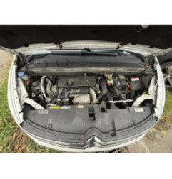 Porte arriere gauche CITROEN C4 GRAND PICASSO 2 Photo n°13