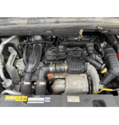 Porte arriere gauche CITROEN C4 GRAND PICASSO 2 Photo n°14