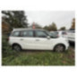 Porte arriere gauche CITROEN C4 GRAND PICASSO 2