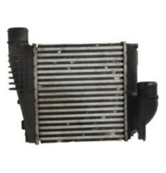 Echangeur air (Intercooler) CITROEN C4 GRAND PICASSO 2 Photo n°1