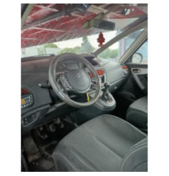 Retroviseur gauche CITROEN C4 PICASSO 1 Photo n°3