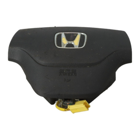 Air bag conducteur HONDA CR-V 3 Photo n°1