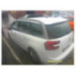 Echangeur air (Intercooler) CITROEN C4 GRAND PICASSO 2
