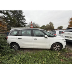 Echangeur air (Intercooler) CITROEN C4 GRAND PICASSO 2 Photo n°13