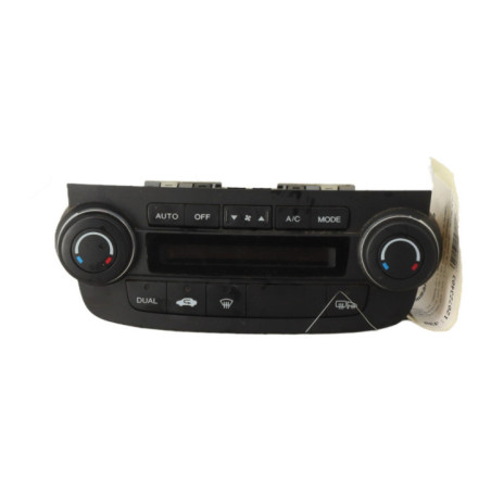 Commande chauffage HONDA CR-V 3 Photo n°1