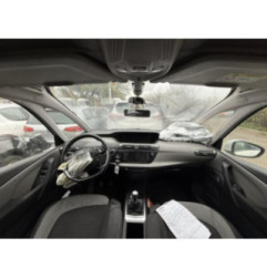 Echangeur air (Intercooler) CITROEN C4 GRAND PICASSO 2 Photo n°15