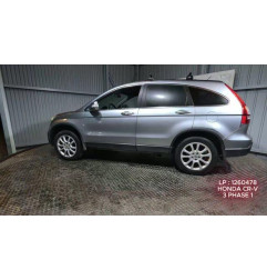 Commande chauffage HONDA CR-V 3 Photo n°10