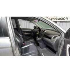 Commande chauffage HONDA CR-V 3 Photo n°14