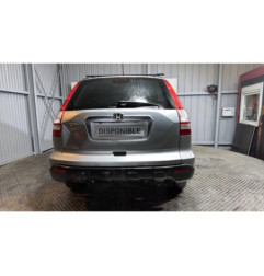 Commande chauffage HONDA CR-V 3 Photo n°15