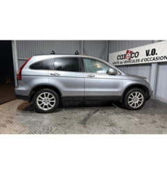 Commande chauffage HONDA CR-V 3 Photo n°17
