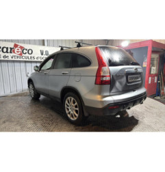 Commande chauffage HONDA CR-V 3 Photo n°18