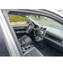 Commande chauffage HONDA CR-V 3 Photo n°20