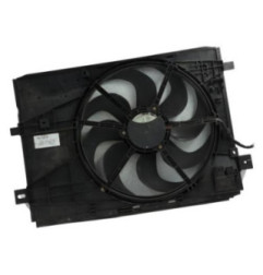 Ventilateur eau CITROEN C4 GRAND PICASSO 2 Photo n°1