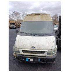 Capot FORD TRANSIT 3 Photo n°1