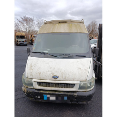 Capot FORD TRANSIT 3 Photo n°1