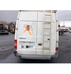 Capot FORD TRANSIT 3