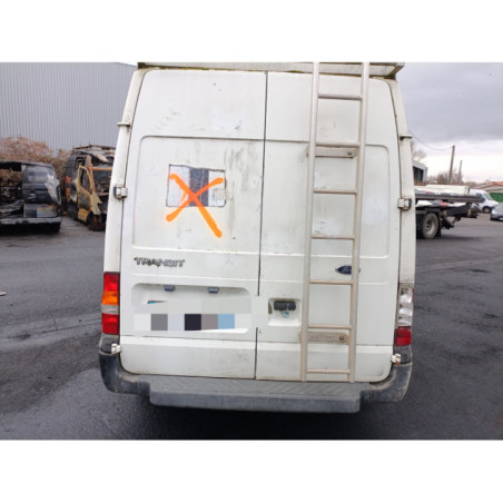 Capot FORD TRANSIT 3