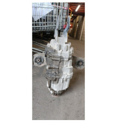 Pont (propulsion) HONDA CR-V 3 Photo n°1
