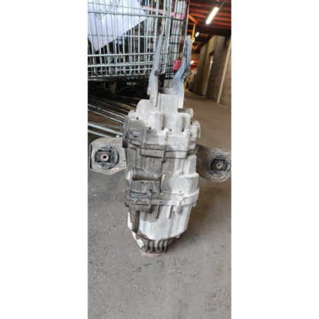 Pont (propulsion) HONDA CR-V 3 Photo n°1