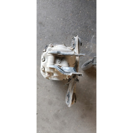 Pont (propulsion) HONDA CR-V 3