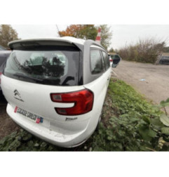 Ventilateur eau CITROEN C4 GRAND PICASSO 2 Photo n°20