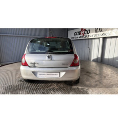 Commande chauffage RENAULT CLIO 2 CAMPUS Photo n°15