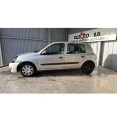Commande chauffage RENAULT CLIO 2 CAMPUS Photo n°16