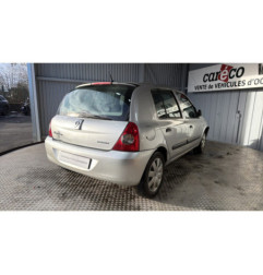 Commande chauffage RENAULT CLIO 2 CAMPUS Photo n°18