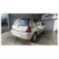 Commande chauffage RENAULT CLIO 2 CAMPUS