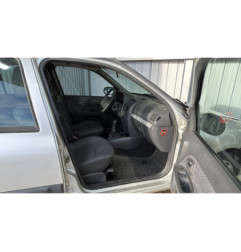 Commande chauffage RENAULT CLIO 2 CAMPUS Photo n°19