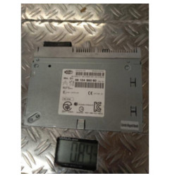 Autoradio d'origine CITROEN C4 GRAND PICASSO 2 Photo n°1