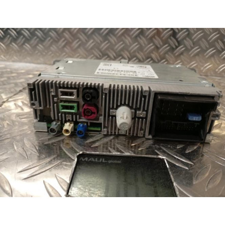 Autoradio d'origine CITROEN C4 GRAND PICASSO 2