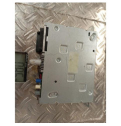 Autoradio d'origine CITROEN C4 GRAND PICASSO 2 Photo n°3