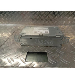 Autoradio d'origine CITROEN C4 GRAND PICASSO 2 Photo n°4