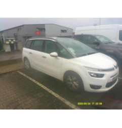 Autoradio d'origine CITROEN C4 GRAND PICASSO 2 Photo n°5