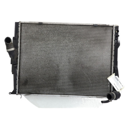 Radiateur eau BMW SERIE 3 E91 Photo n°1