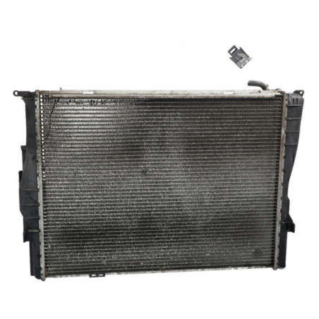 Radiateur eau BMW SERIE 3 E91