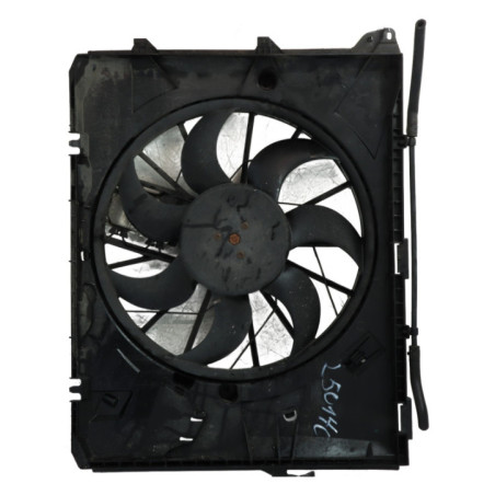 Ventilateur eau BMW SERIE 3 E91 Photo n°1